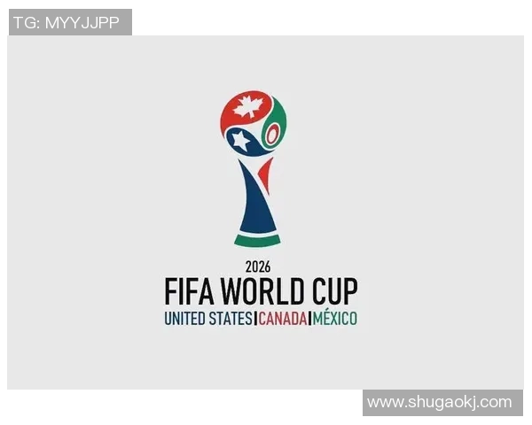 2026年世界杯将迎来新纪元，全球足坛齐聚北美展开历史性较量